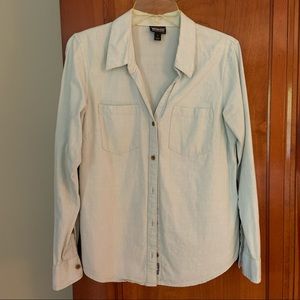 Patagonia Clean Color Top